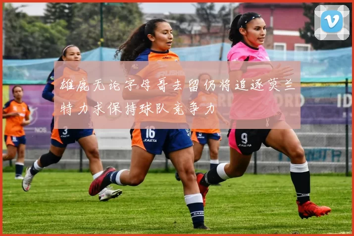 雄鹿无论字母哥去留仍将追逐莫兰特力求保持球队竞争力